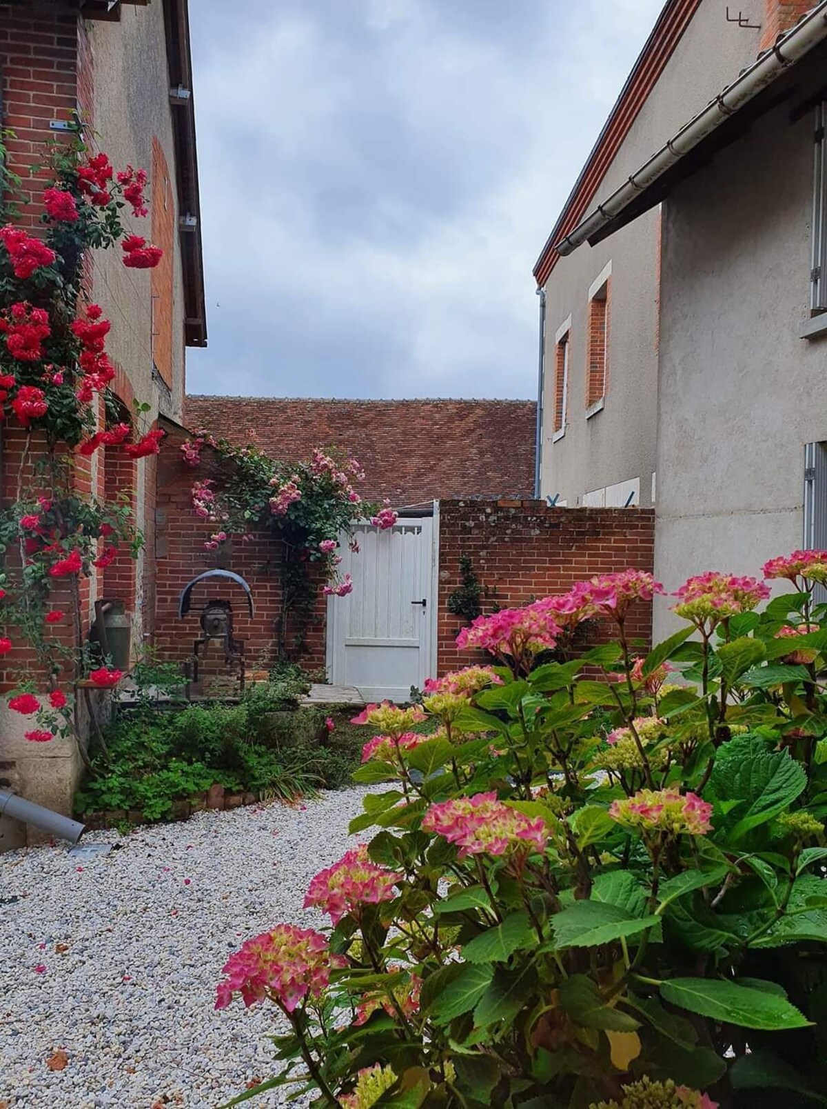 Gîte Bildstein