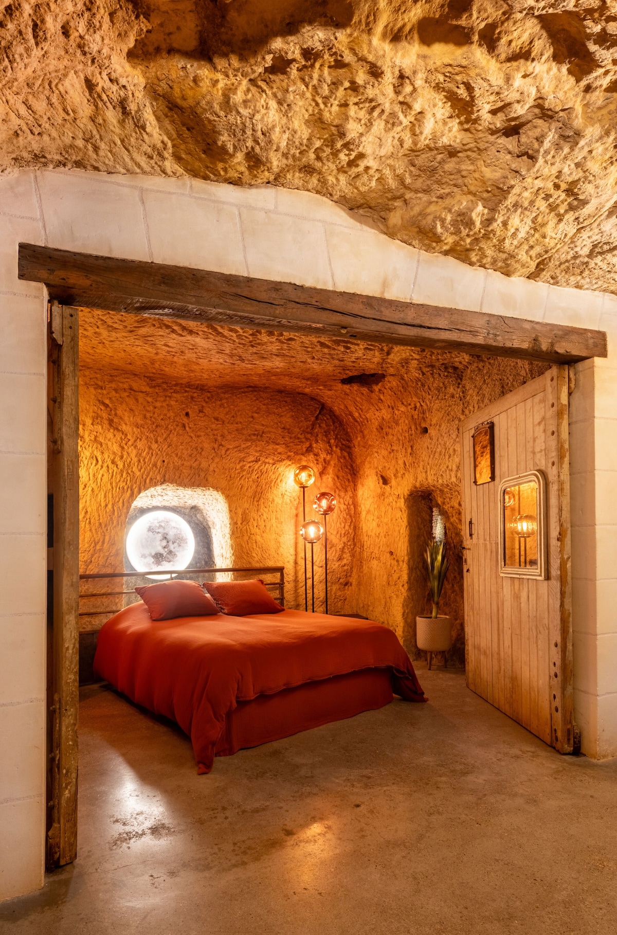 Le Cavernacle