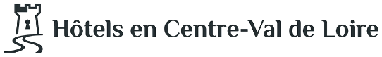 Hôtels en Centre-Val de Loire